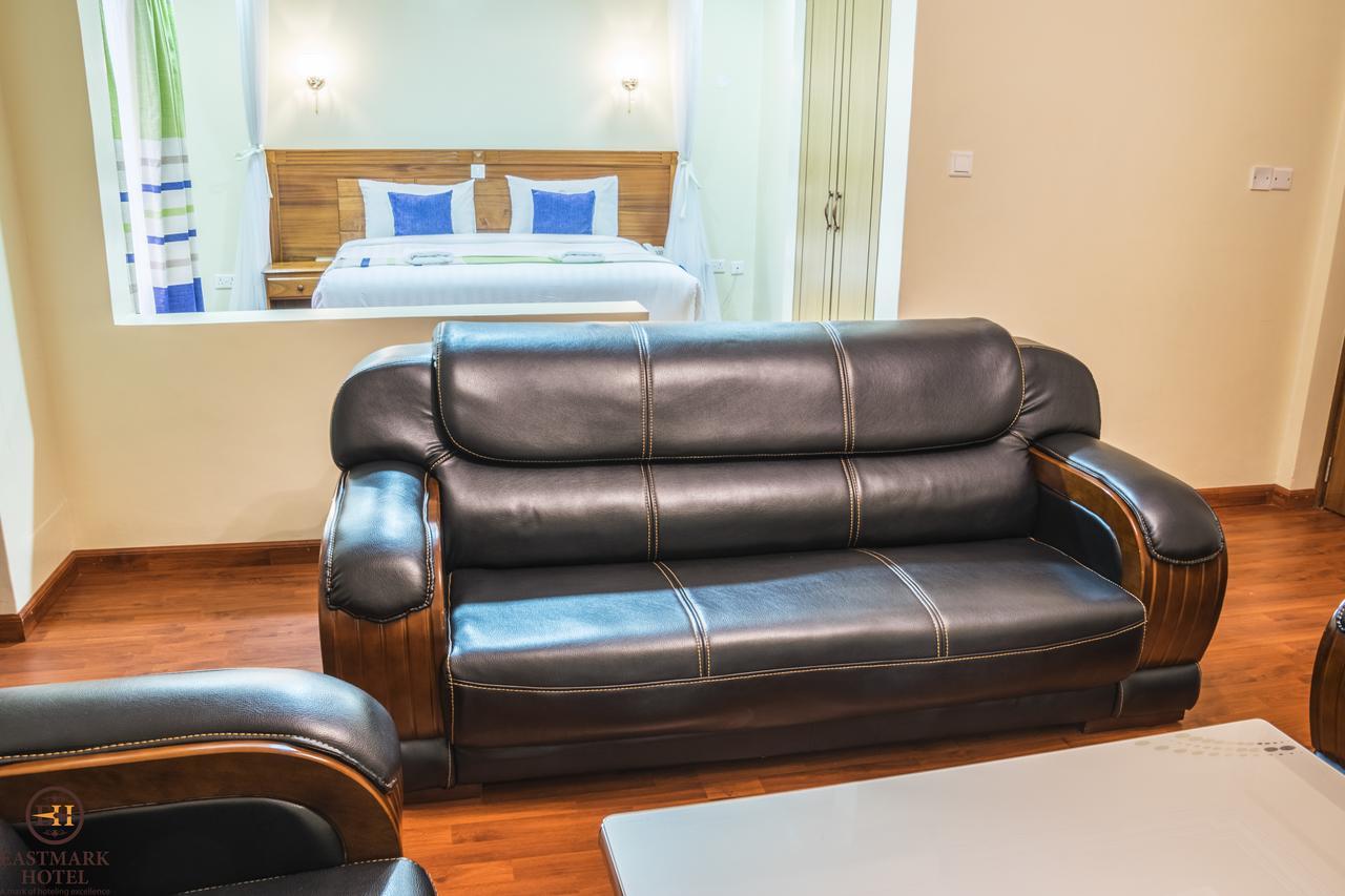 Eastmark Hotel Накуру Экстерьер фото