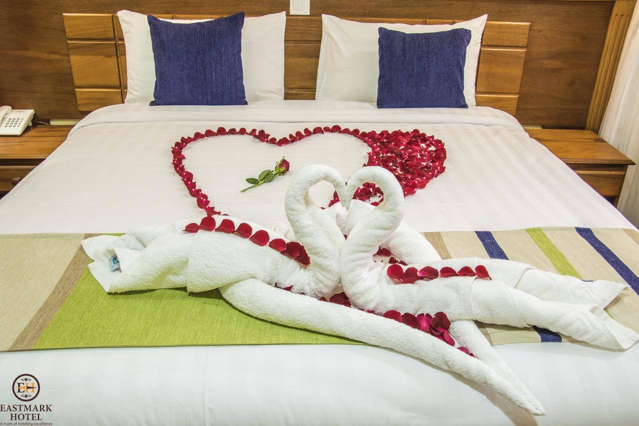 Eastmark Hotel Накуру Экстерьер фото