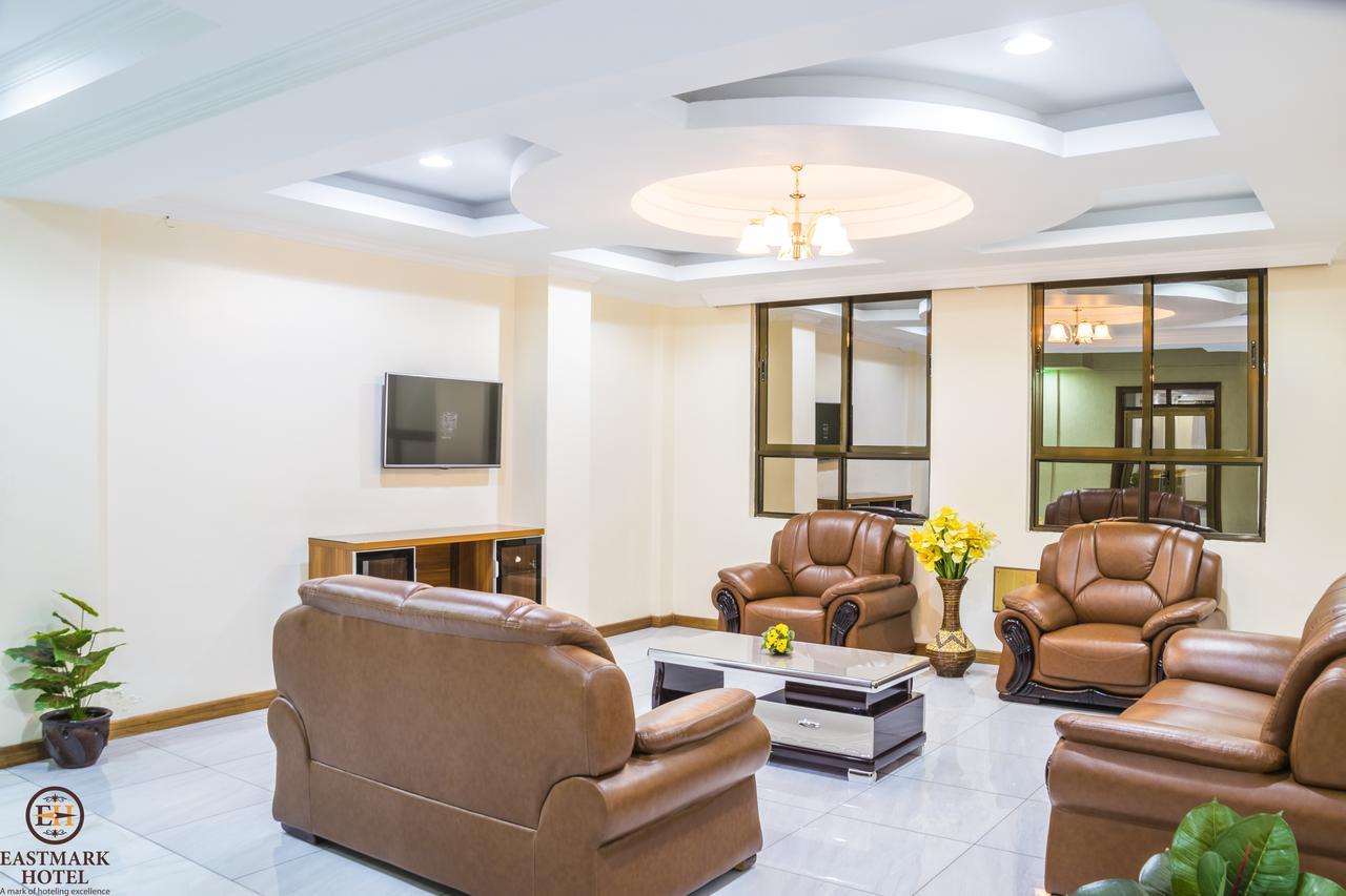 Eastmark Hotel Накуру Экстерьер фото