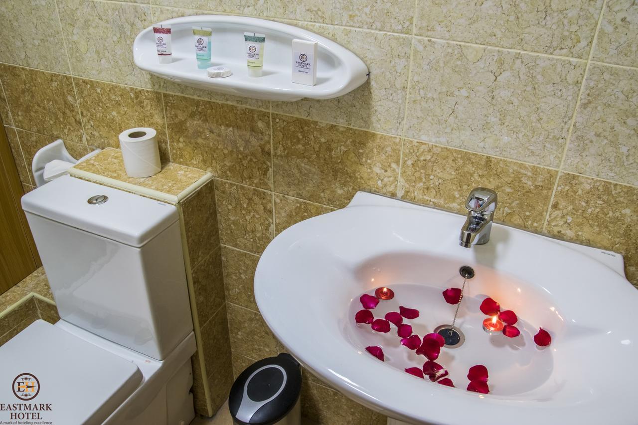 Eastmark Hotel Накуру Экстерьер фото