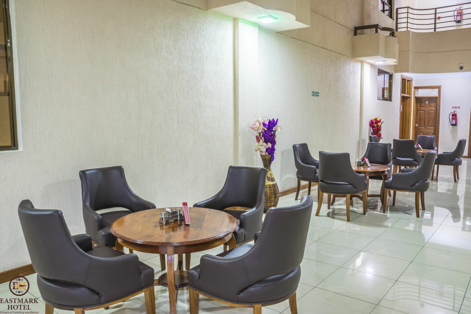 Eastmark Hotel Накуру Экстерьер фото